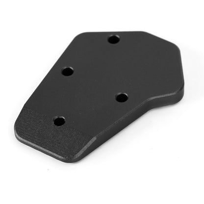 Ingranditore Piolo Di Estensione Pedale De Freno D'Argento Per Bmw F900Xr 20-24 D'argento
