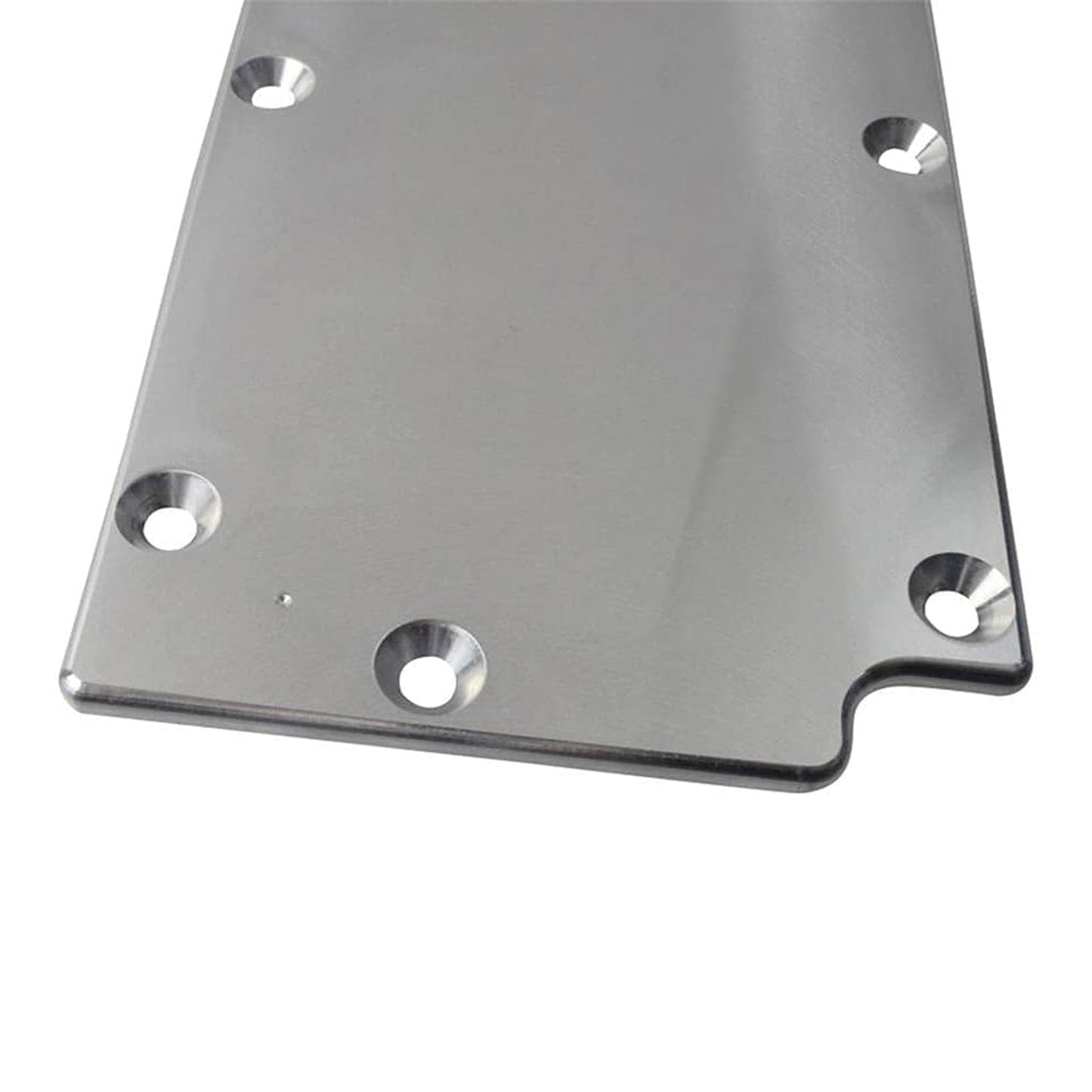 Coperchio dell'olio per l'area di sollevamento del motore in alluminio billet 551605 per Chevy Gen IV