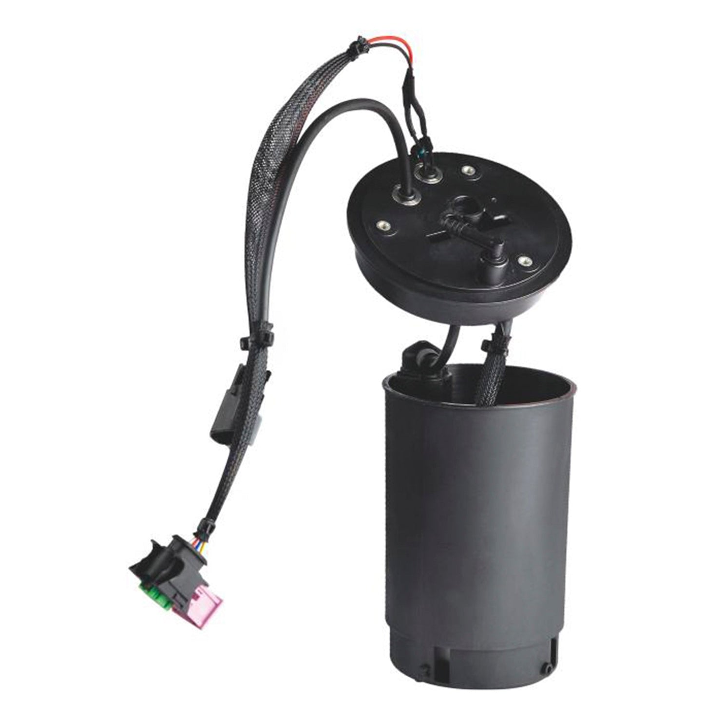 Riscaldatore DEF del fluido di scarico diesel per Chevrolet Silverado 2500HD 3500HD 23379348