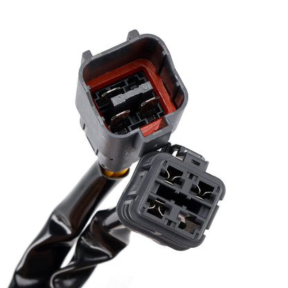 GUARNIZIONE REGOLATORE GENERATORE STATORE Gamax ATV AX250 31120-RCA-000