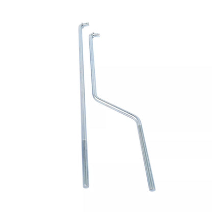 Kit di conversione universale per cambio automatico al pavimento Torqueflite 727,904 Dodge, Plymouth, Chrysler 7668 1964-1986