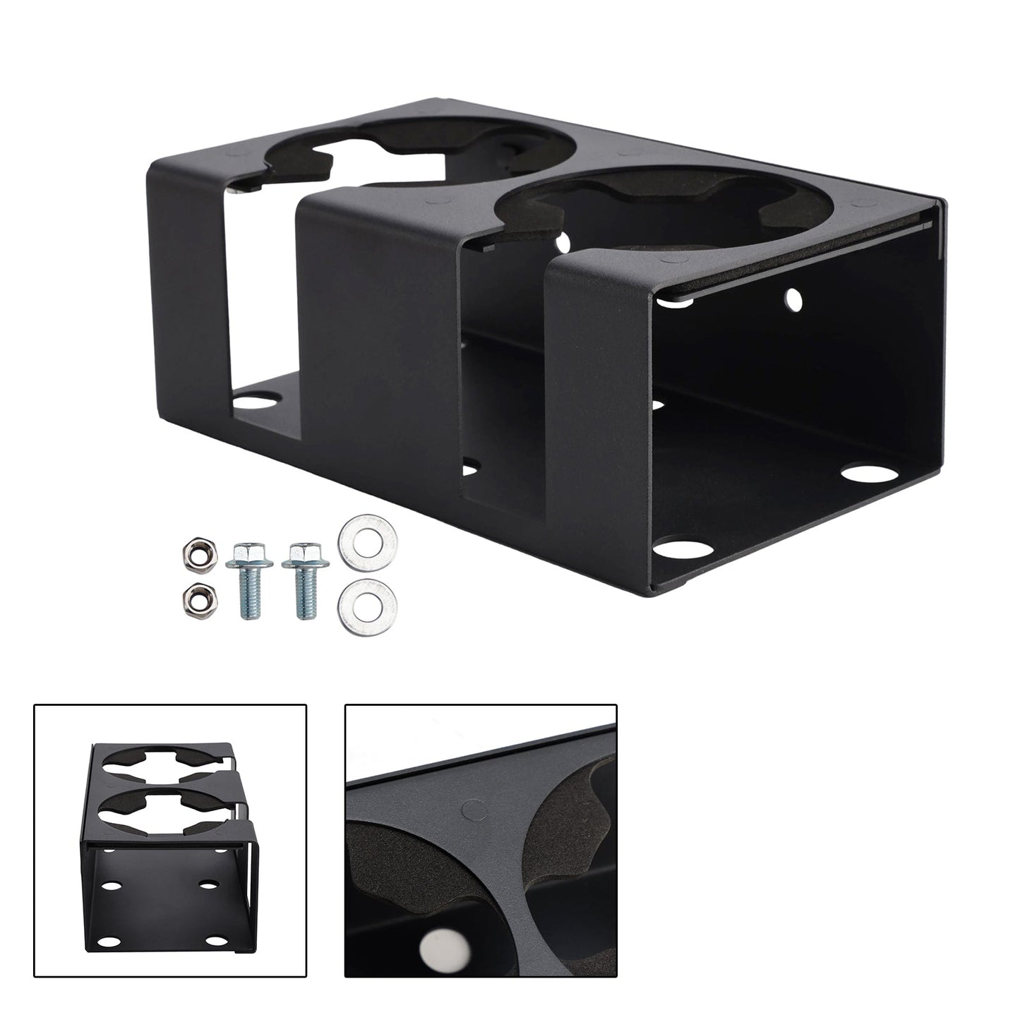 Portabicchieri da console per UTV CF0Moto CF1000 600cc 800cc Zforce