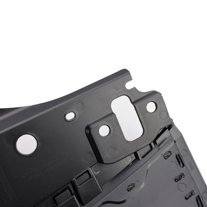 Griglia paraurti anteriore Land Rover Discovery 5 L462 2017-2020, nera
