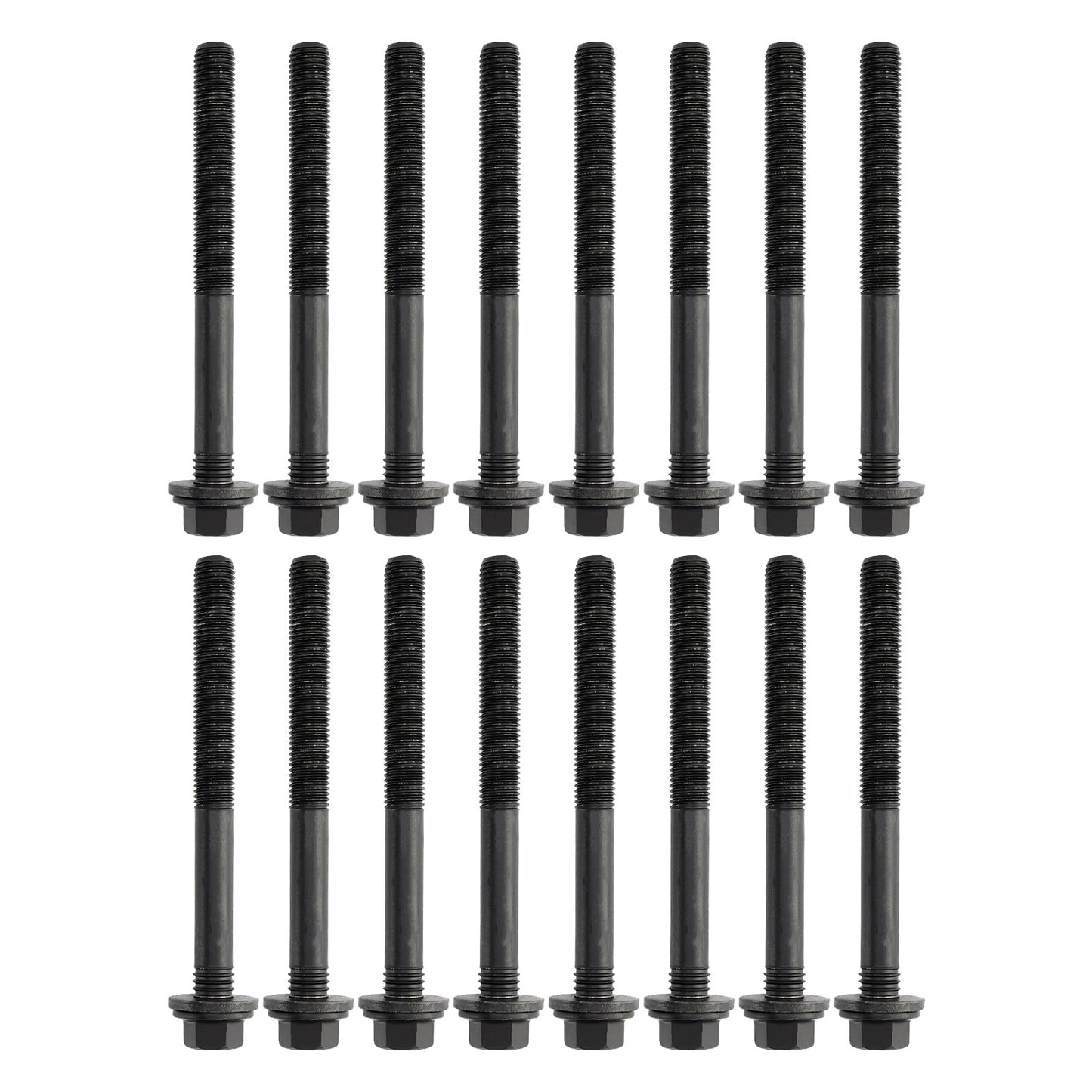 Kit di riparazione bilancieri, punterie e alberi a camme per Jeep Grand Cherokee WK 3.6L V6 2022 5047912AD 5047912AA