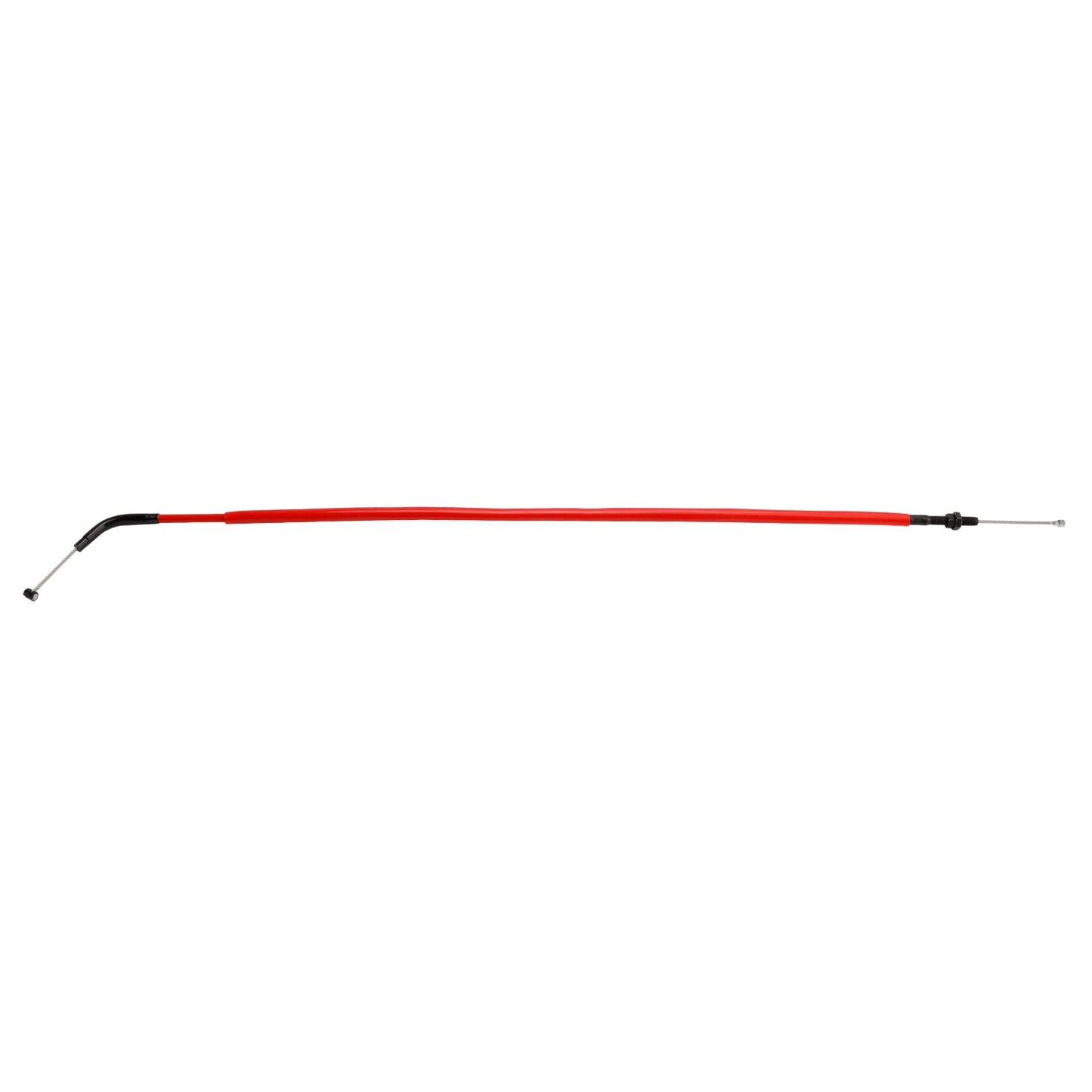 Cavo frizione di ricambio per moto Honda CBR650R 2019-2023, rosso