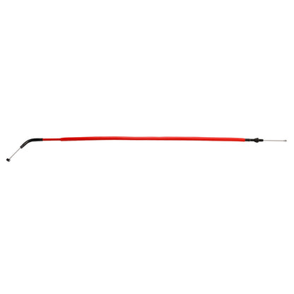 Cavo frizione di ricambio per moto Honda CBR650R 2019-2023, rosso