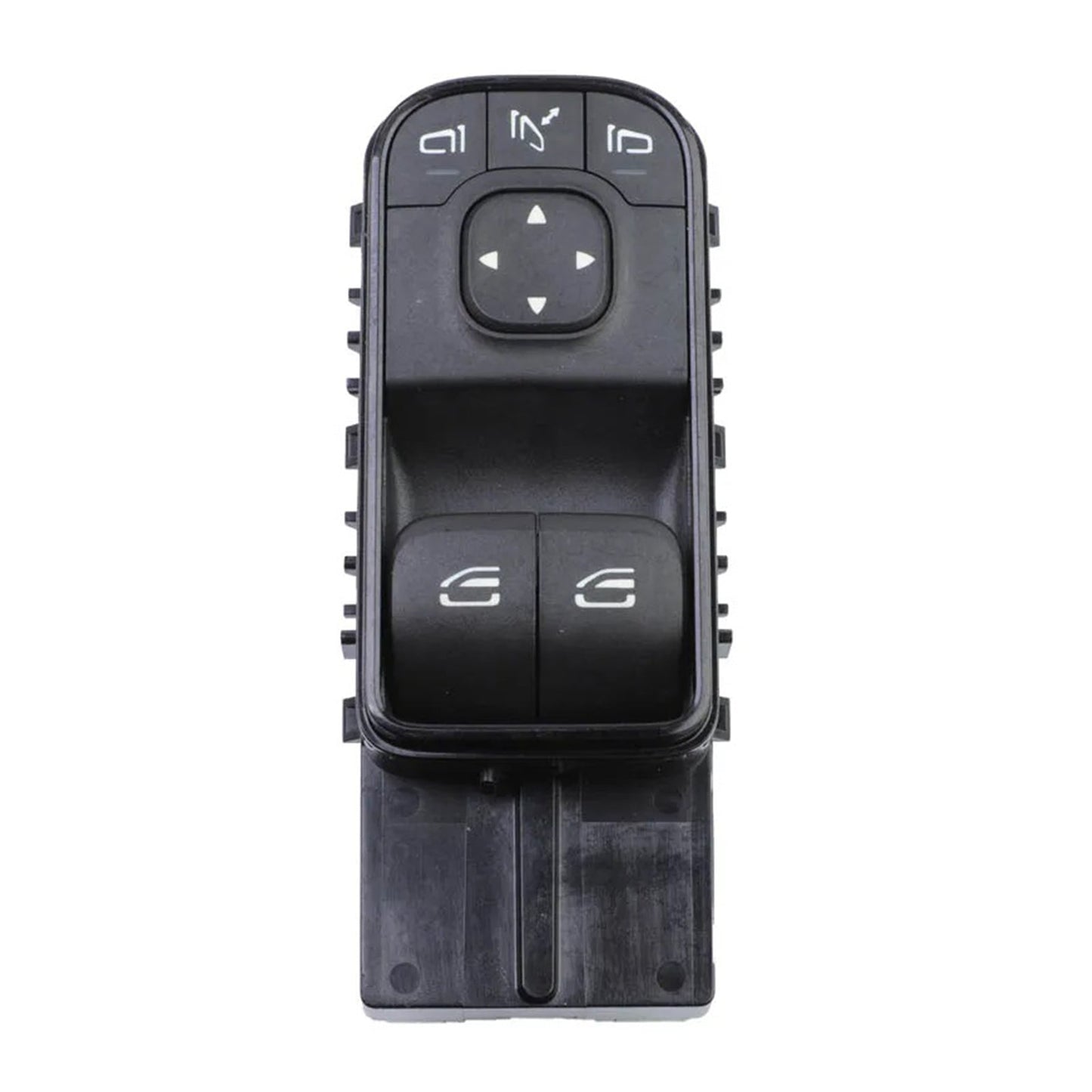 Interruttore principale specchietto retrovisore finestrino Mercedes-Benz Sprinter 3500 XD 2018-2021 9079059002