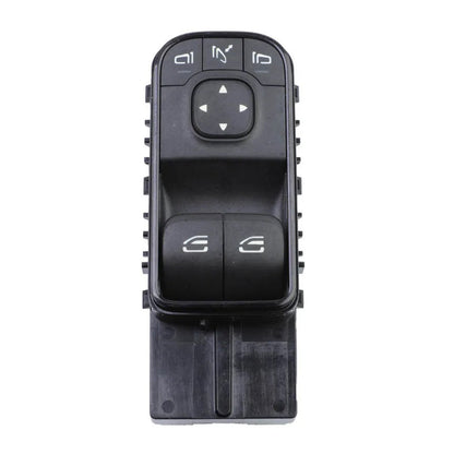 Interruttore principale specchietto retrovisore finestrino Mercedes-Benz Sprinter 3500 XD 2018-2021 9079059002