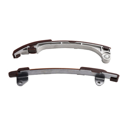 Kit di revisione e ricostruzione del motore Toyota Matrix S 2AZ-FE 2.4L 2009-2011 con kit di fasatura delle bielle dell'albero motore