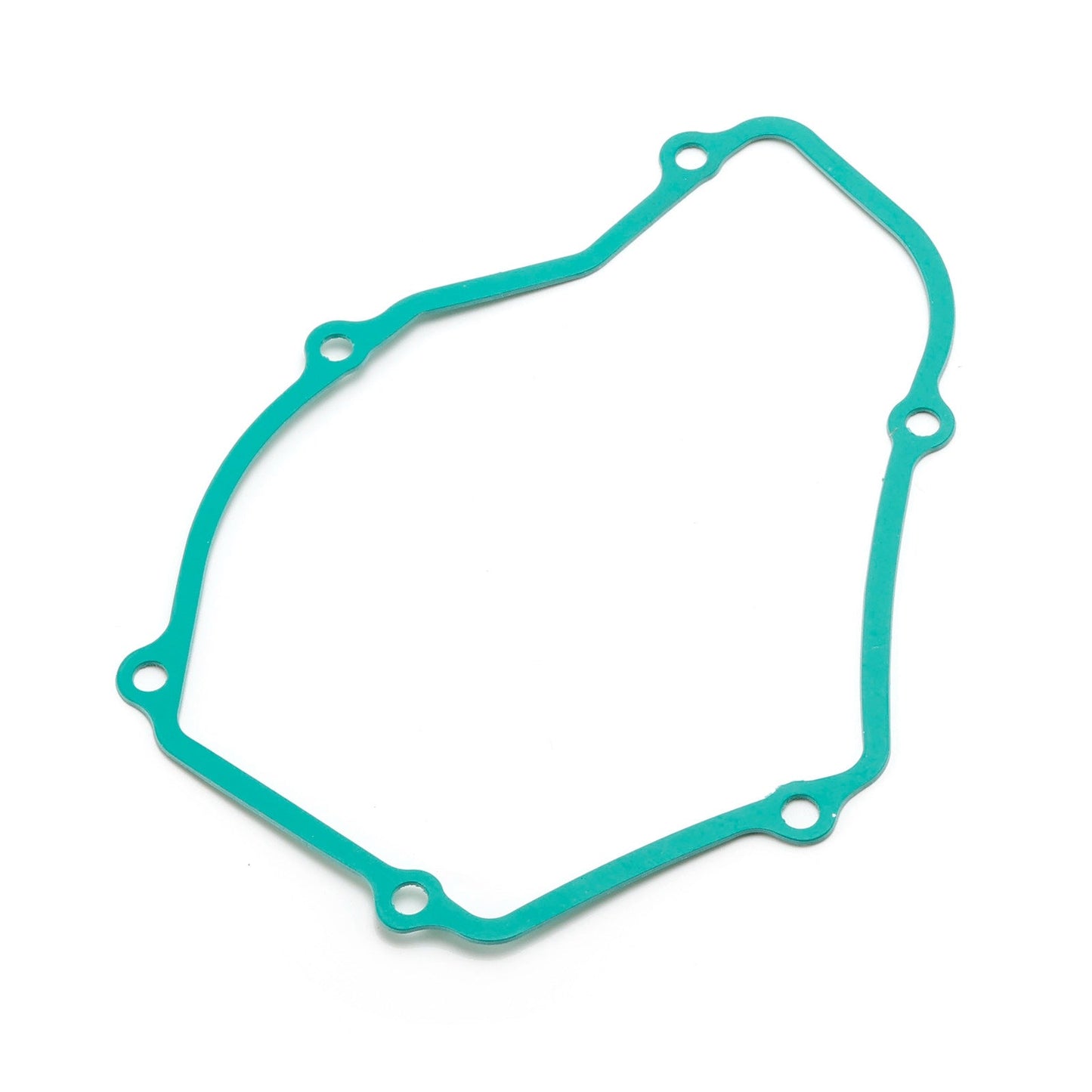 Guarnizione coperchio statore lato sinistro per Honda FourTrax 250 TRX250R ATC250R 1985-1989
