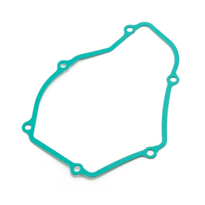 Guarnizione coperchio statore lato sinistro per Honda FourTrax 250 TRX250R ATC250R 1985-1989