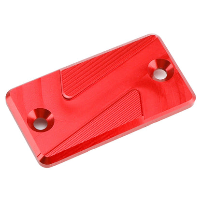 Tappo del cilindro principale del freno posteriore per Suzuki DRZ 400E DR-Z 400 S SM 2000-2024