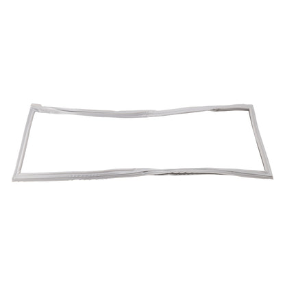 Guarnizione per porta francese del frigorifero W10830048 (grigia, lato sinistro) adatta per Kenmore AP6027227