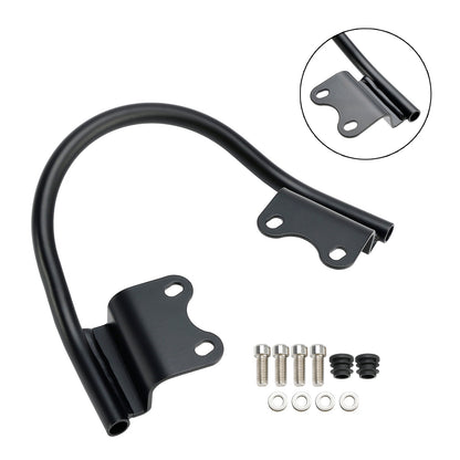 Supporto bracciolo passeggero Street Twin 900 2016-2022