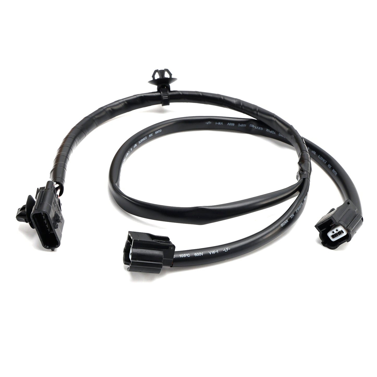 Cablaggio secondario per paraurti anteriore 24033-9UF0A per Nissan Murano 2018-2024
