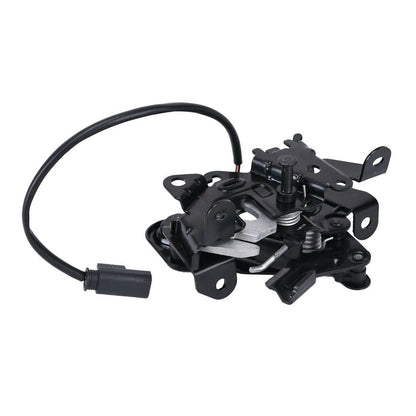 Serratura di bloccaggio cofano sinistro 51237206453 per BMW 528 535 640 650 740 M5 M6 09-16