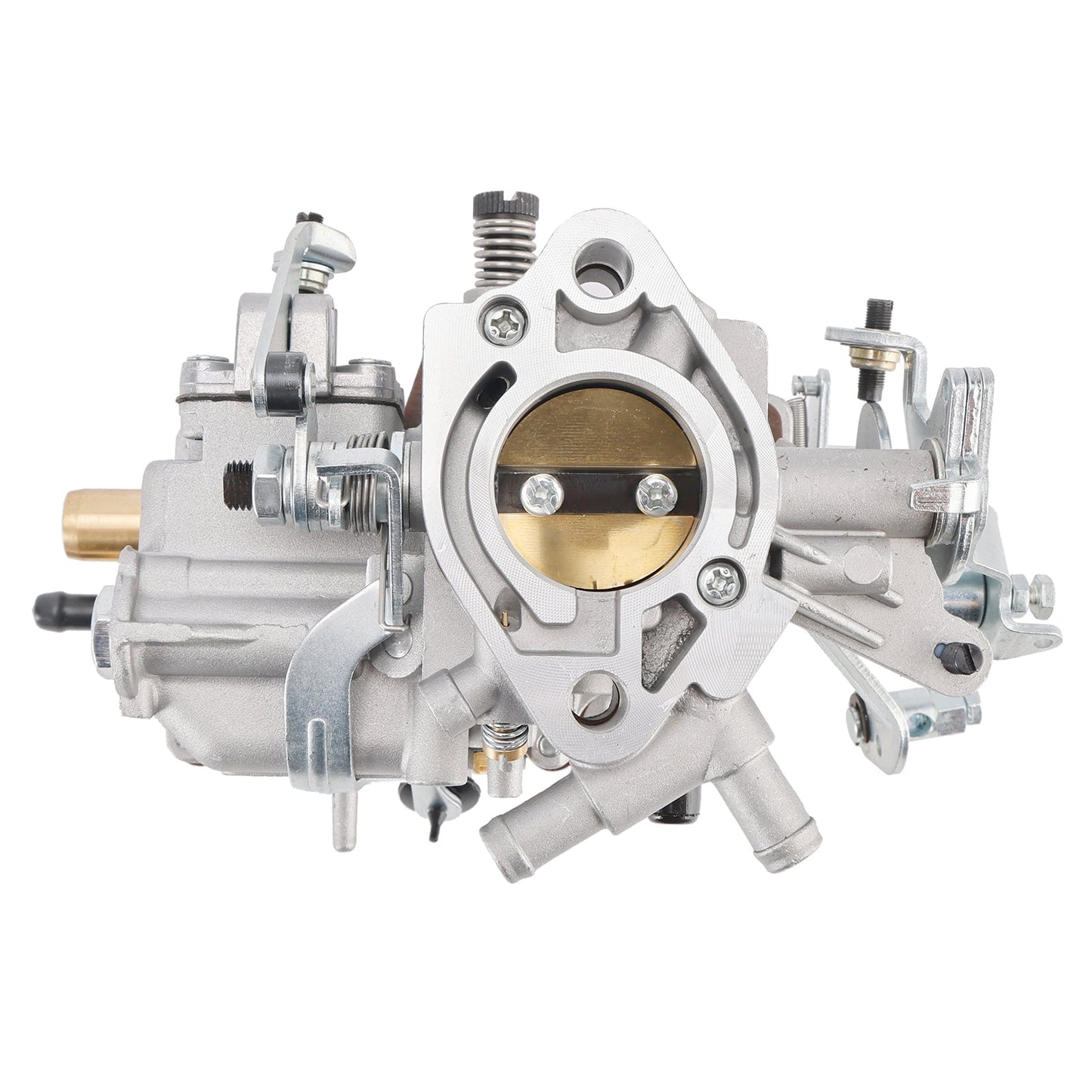 Per Renault R12 1.6 L 1969-1995 Carburatore prima di 14186001