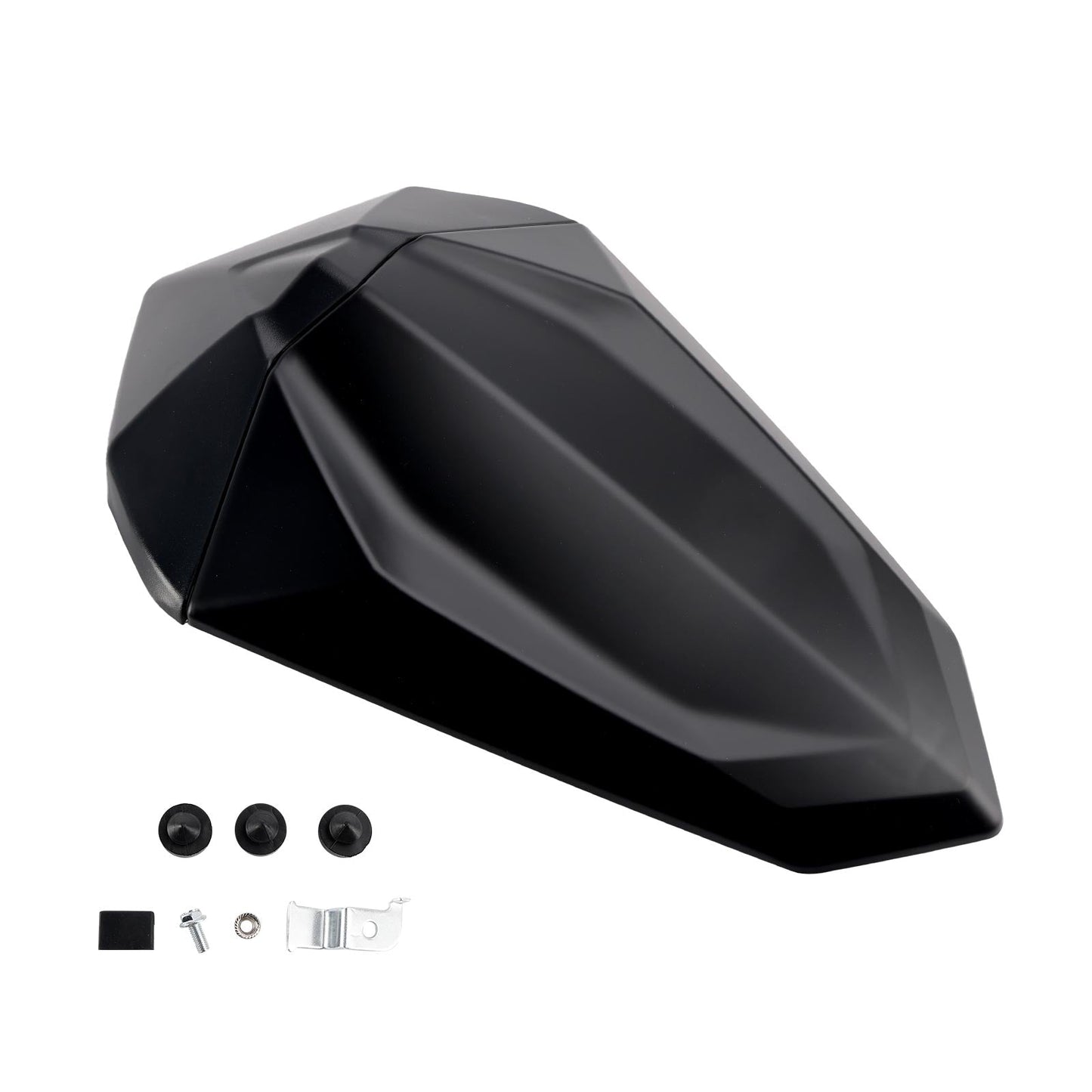 Carenatura posteriore per sedile posteriore Kawasaki Ninja 500 EX500R Z500 2024-2025