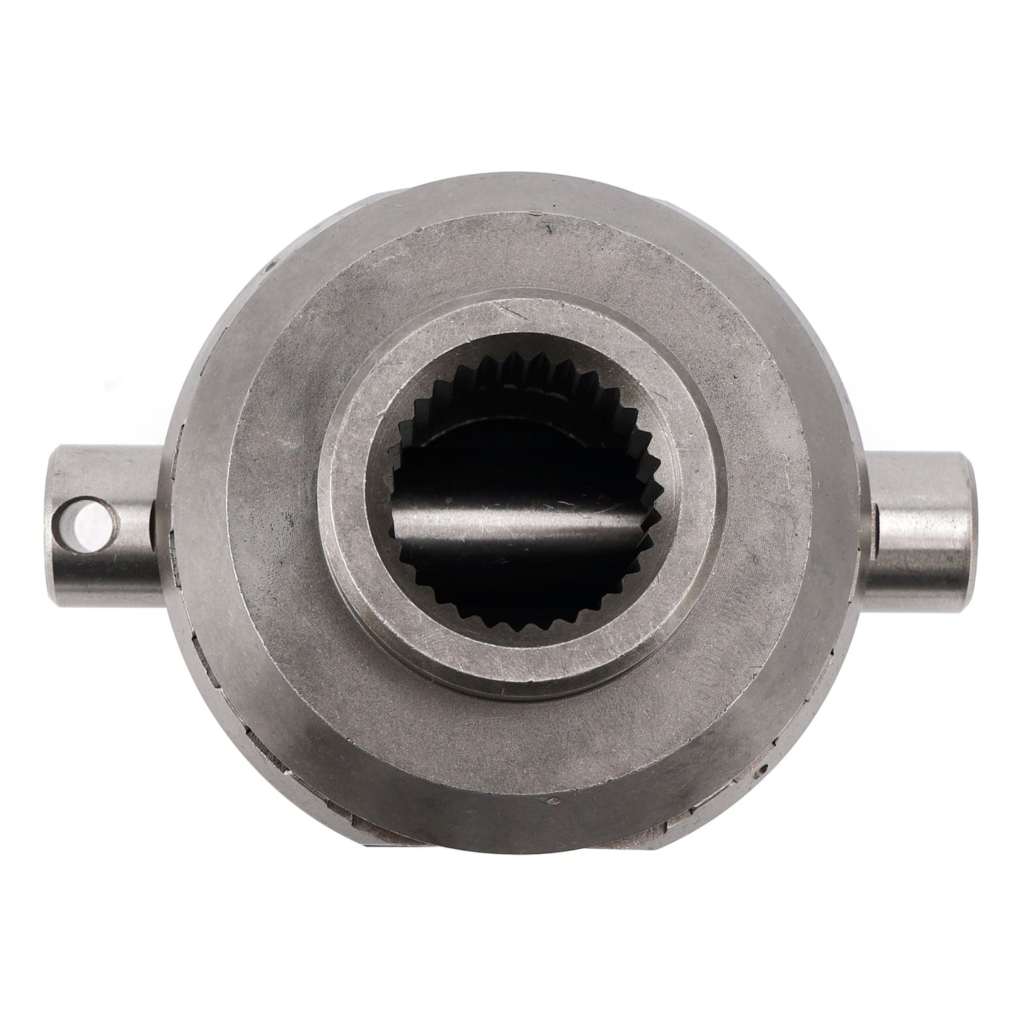 8,8 pollici Locker-10-Bolt31 Spline, include albero con perno trasversale per Ford