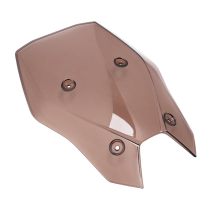 2025-2026 KAWASAKI Z900 Z 900 Parabrezza Parabrezza