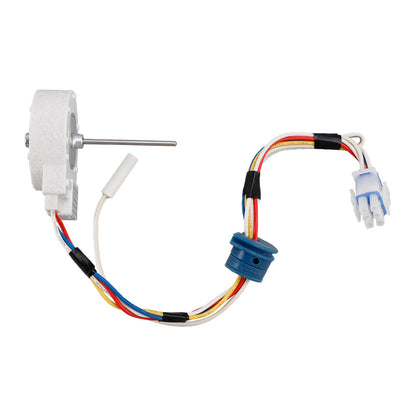 Motore ventola evaporatore frigorifero WR60X10074 per frigorifero congelatore GE Hotpoint