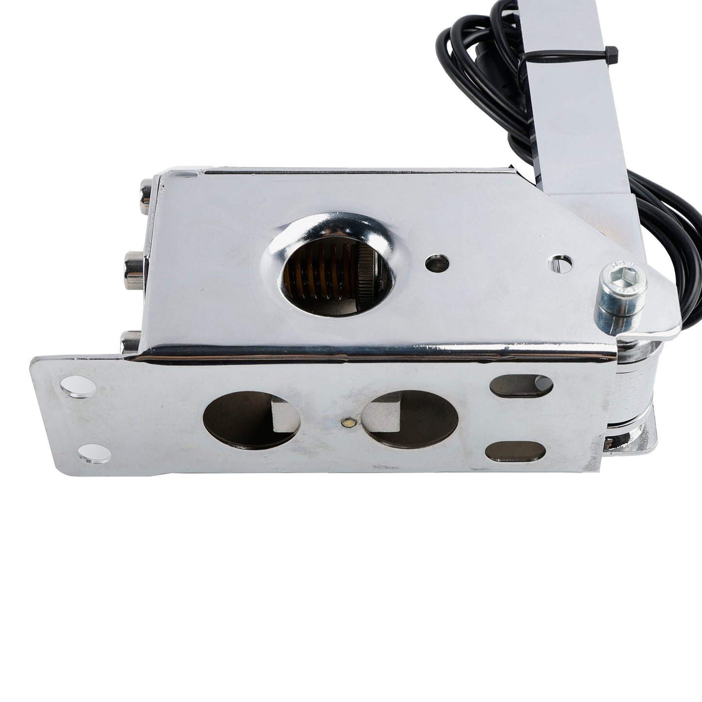 Per giochi di corse G25/G27/G29/T300/T500 Per Assetto PC 14Bit SIM USB Handbrake