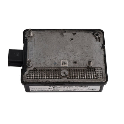 Sensore radar per angolo cieco anteriore Cadillac CT6 2016-2018 13395934