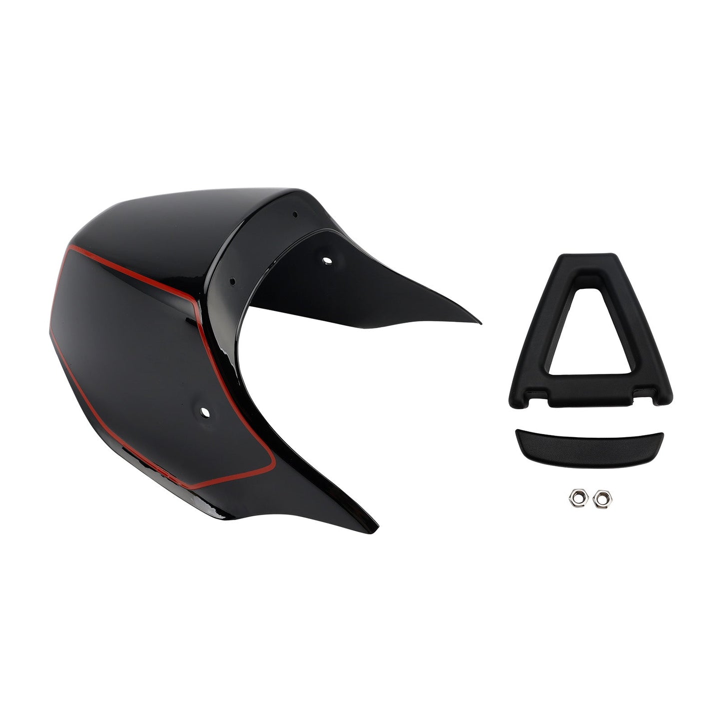 Copertura per carenatura del sedile del passeggero posteriore Yamaha XSR900 2022-2025
