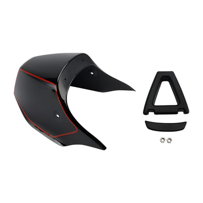 Copertura per carenatura del sedile del passeggero posteriore Yamaha XSR900 2022-2025