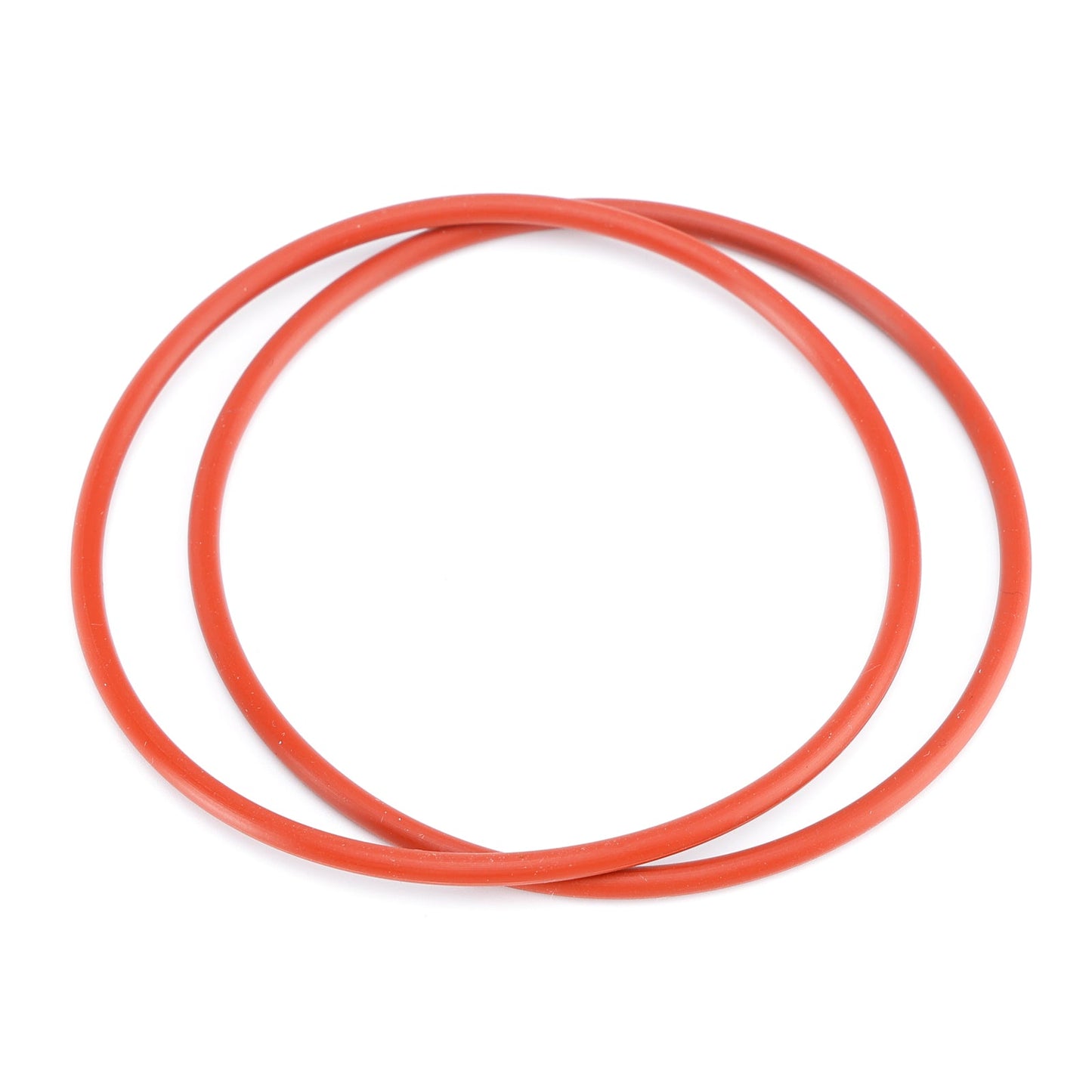 2 pezzi O-ring per cassetti lavastoviglie 523049 per Fisher Paykel