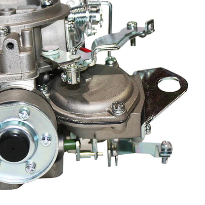 Carburatore Nissan Z20 Gazelle Silvia Datsun Pick Up Caravan Bus 16010-26G10