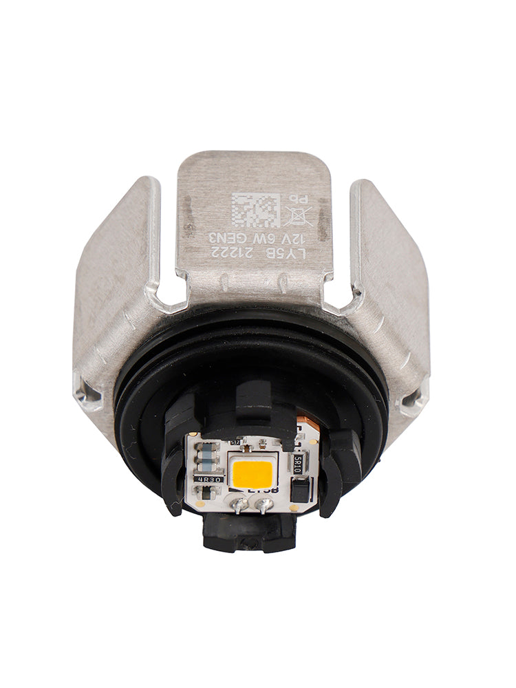 Moduli indicatori di direzione LY5B 21222 12V 6W GEN3 18-2Pin per PHILIPS