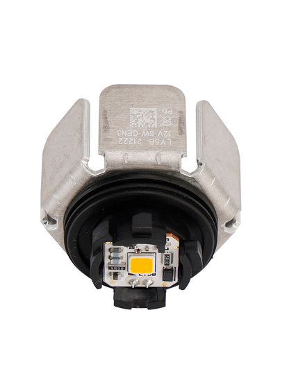 Moduli indicatori di direzione LY5B 21222 12V 6W GEN3 18-2Pin per PHILIPS