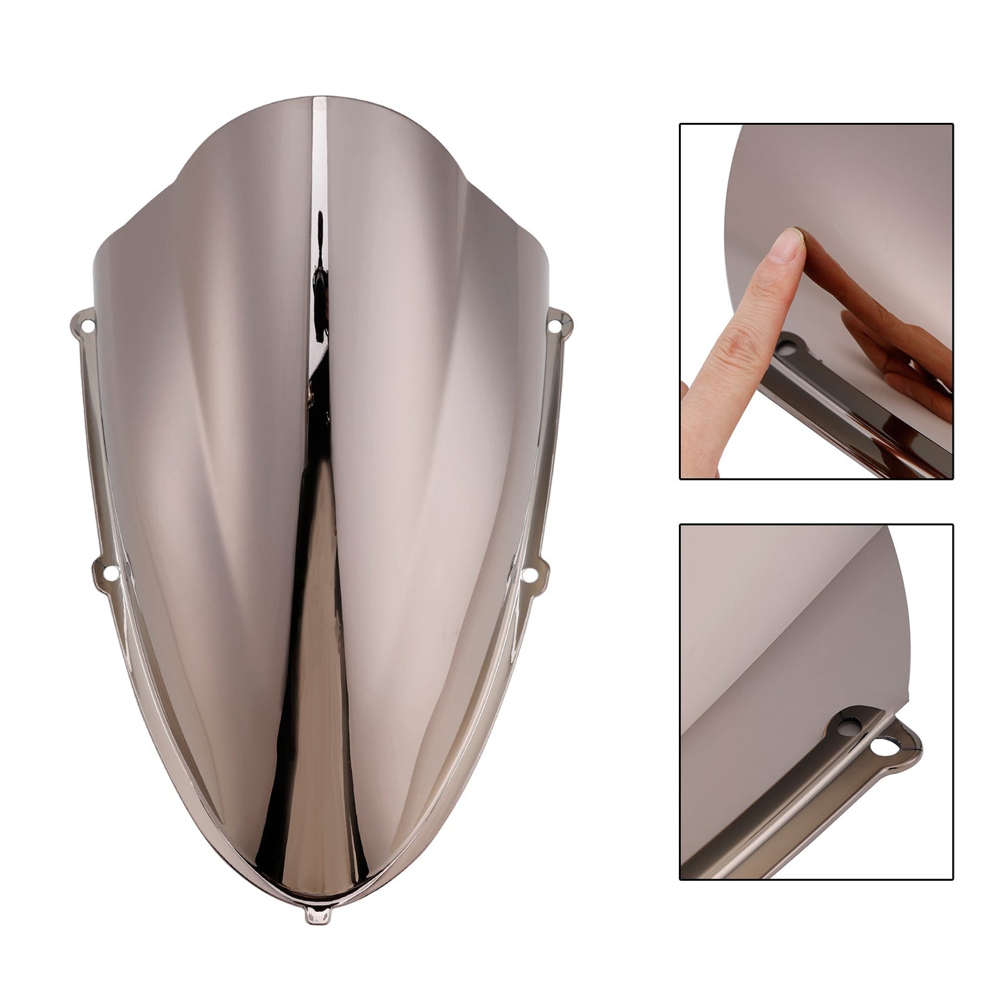 Parabrezza Parabrezza adatto per YAMAHA YZF R9 2025