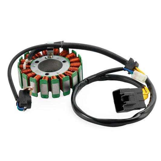 2023 CFMoto 300NK CF300-US Generatore Statore 0DM0-032000 0A80-032000-20000