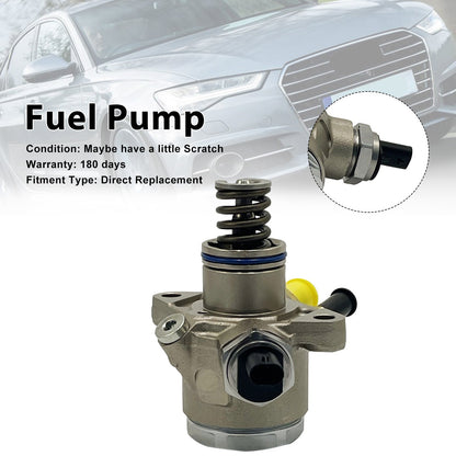 Pompa carburante ad alta pressione Audi A8 S8 2012-2018 079127025 HFS034136G