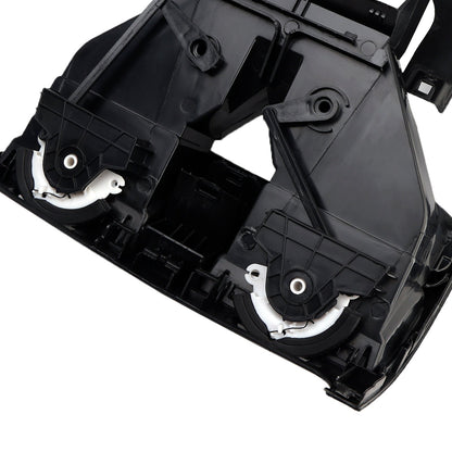 Bocchetta di ventilazione centrale del cruscotto 1K0819728 per VW Jetta MK5 2005-2009