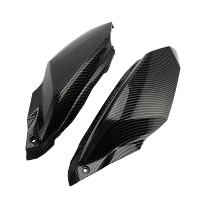 Carenatura laterale del telaio posteriore Honda XADV-750 2017-2020