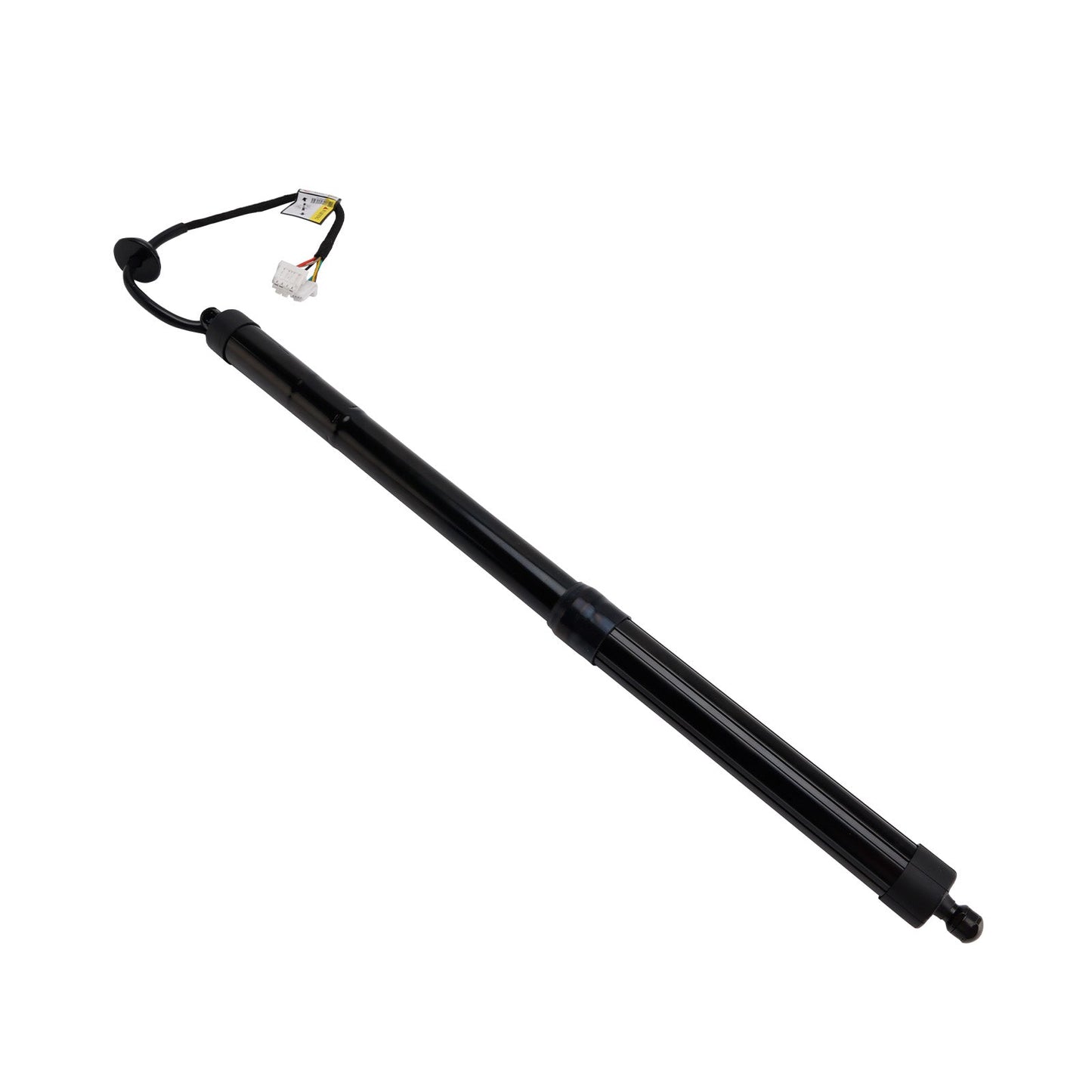 1 pz. Ammortizzatore elettrico posteriore per portellone posteriore 905603FY0A, compatibile con Infiniti EX35 FX35 FX50 QX70