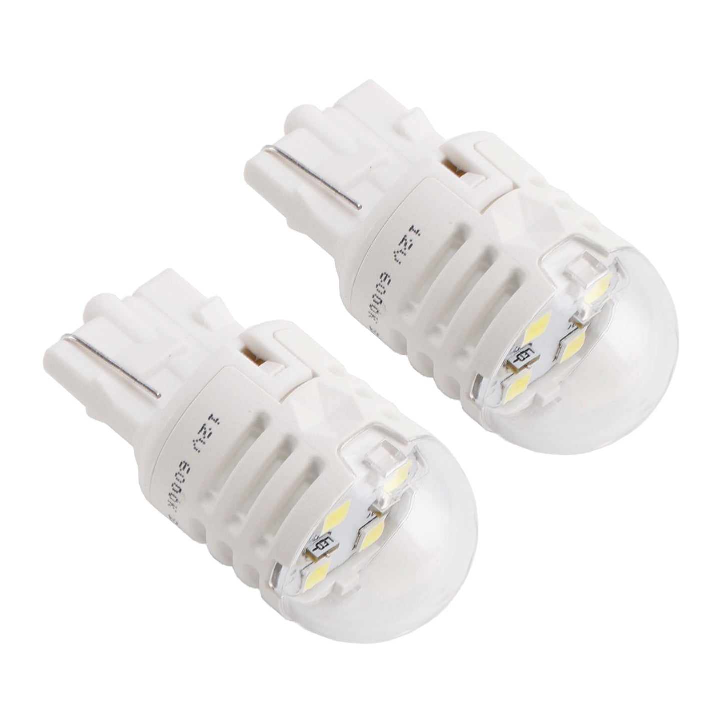 Luce auto LED bianca Ultinon Pro3000 W21W 11065 U30CW per PHILIPS