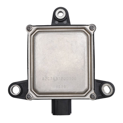Modulo sensore radar per angolo cieco posteriore per Toyota Tacoma 2024-2025, codice 88162-AK020