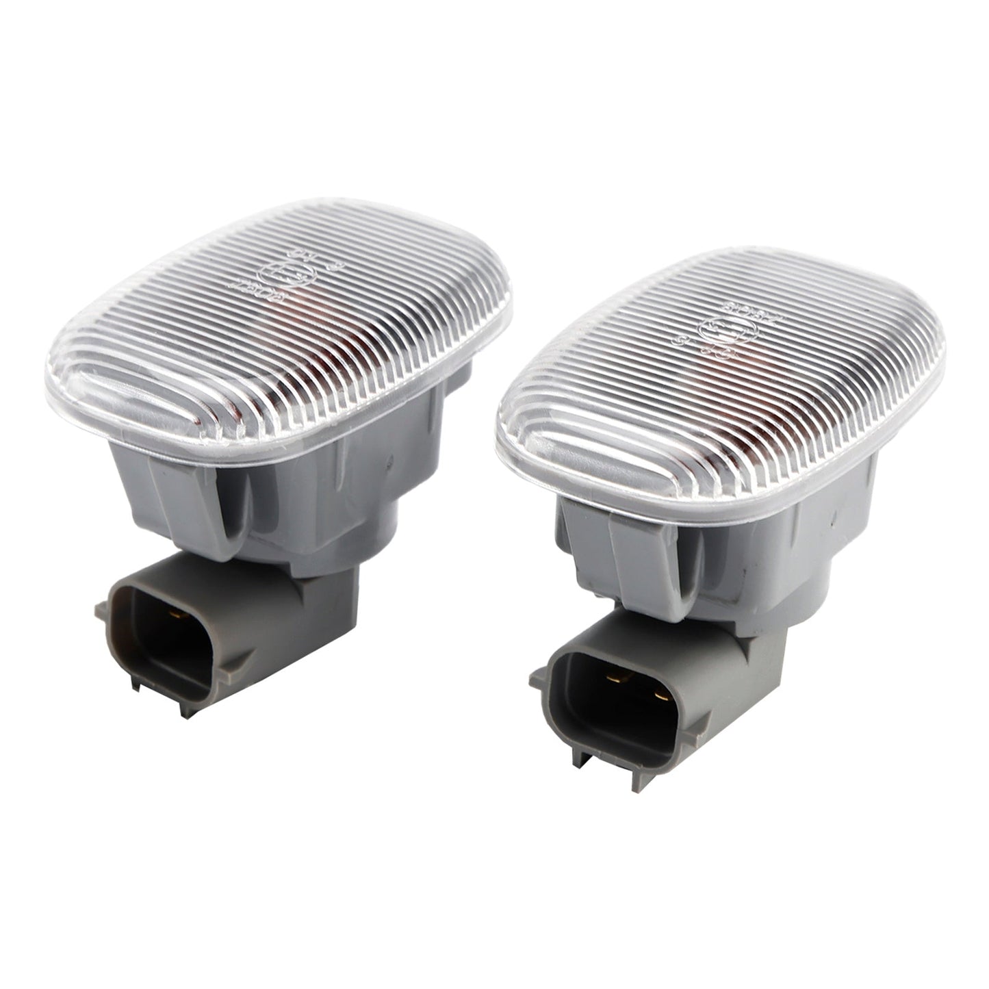Indicatore di direzione laterale, luce parafango per Toyota Corolla Camry MR2 81730-0D020