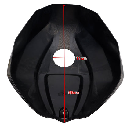 Carenatura del serbatoio del carburante Aprilia RSV4 2021-2024
