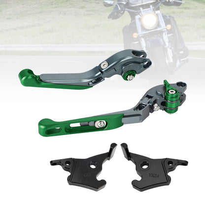 Leva freno frizione regolabile adatta per YAMAHA XMAX 300 2023-2025