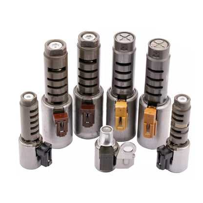 Kit solenoide LEXUS RX370 6 SP F/AWD 2.7L 7 pezzi U760E 2011-2013 a 6 velocità