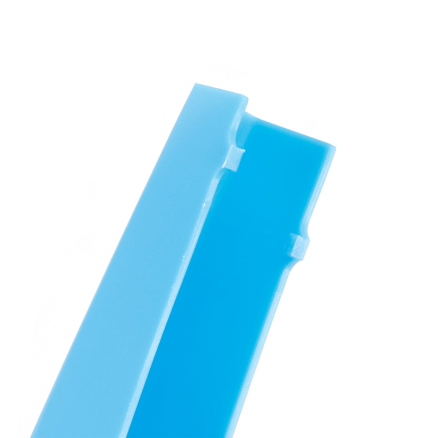 Clip per inserti griglia anteriore a doppio rene in ABS tricolore BMW G20 Serie 3 2025