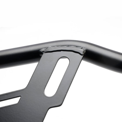 Staffa di montaggio per supporto borsa laterale destra per Royal Enfield Hunter 350 2022-2024 2023