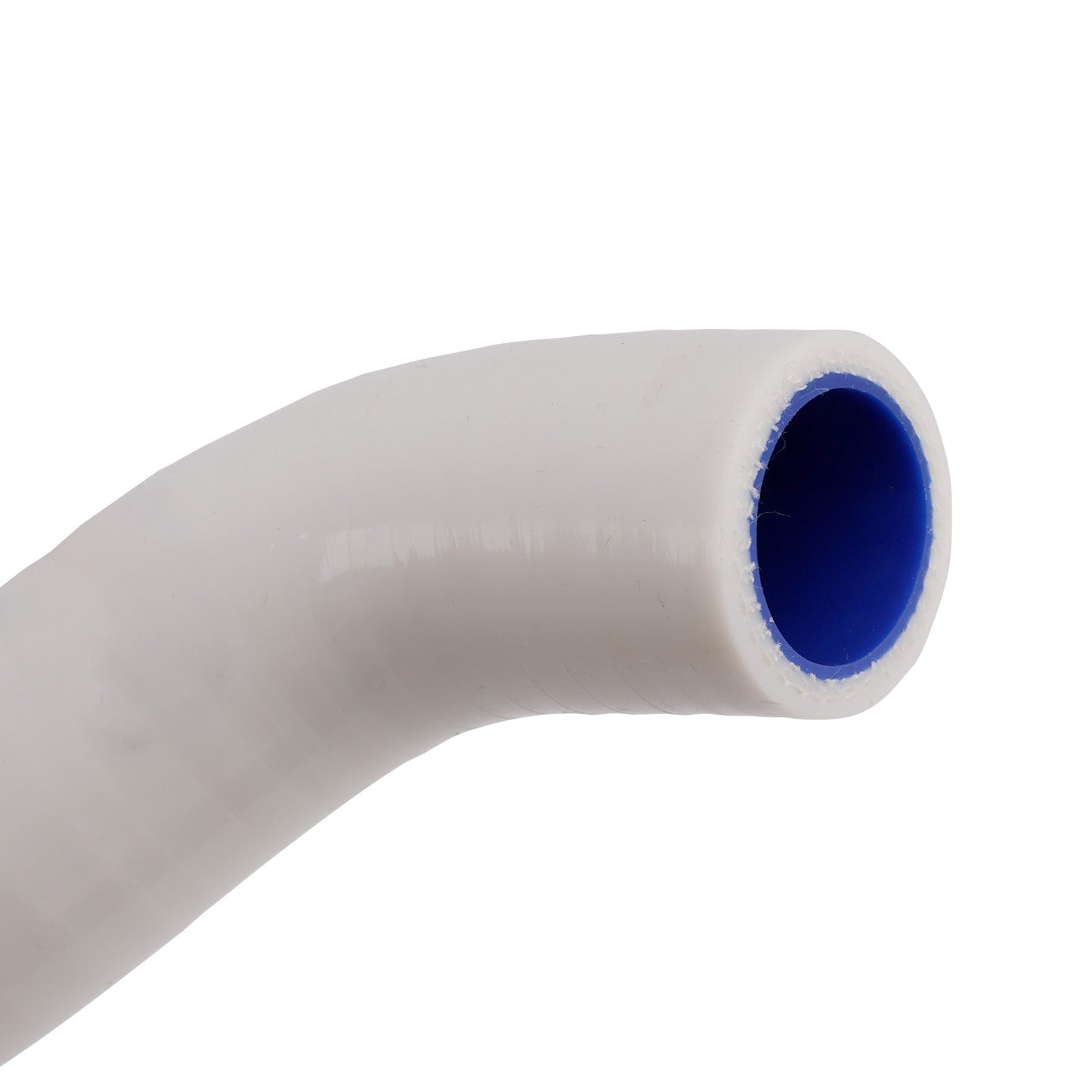Tubo flessibile del liquido di raffreddamento del radiatore in silicone Ducati Monster 937 2021-2025