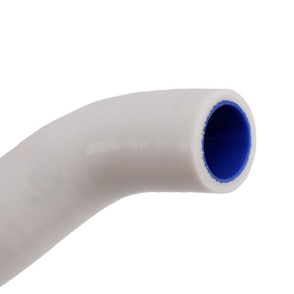 Tubo flessibile del liquido di raffreddamento del radiatore in silicone Ducati Monster 937 2021-2025