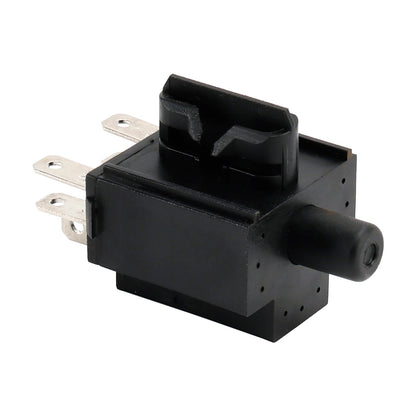 539113792 Interruttore freno 3P per Husqvarna RZ5424 EZ4824 RZ4619 EZ5226 EZ6124